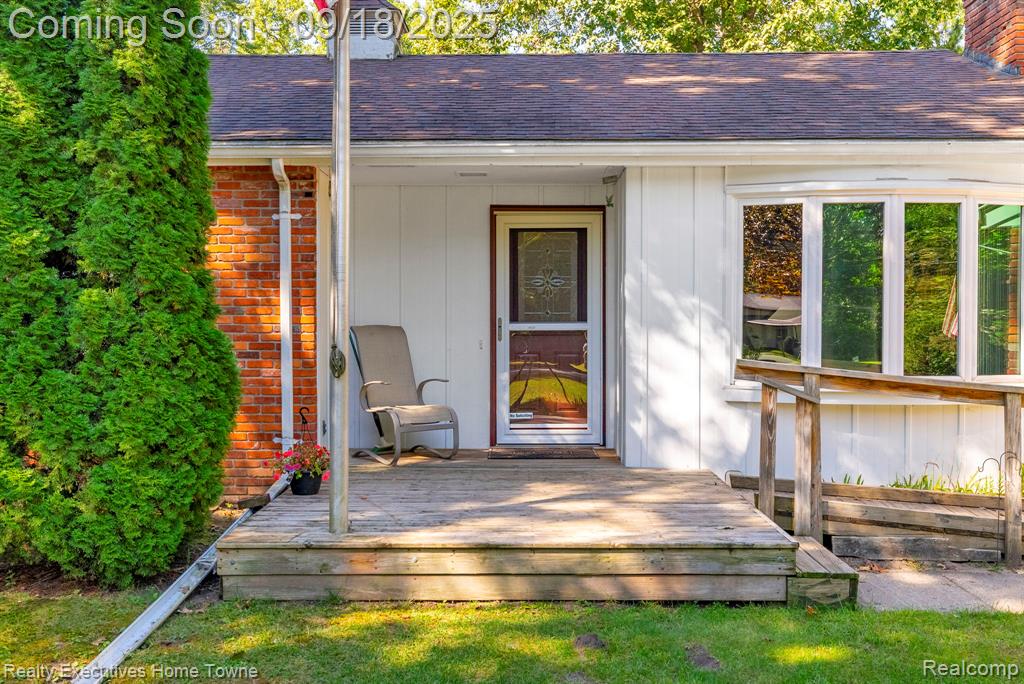 4929 Forman Drive, Fort Gratiot, MI 48059 — Photo 33
