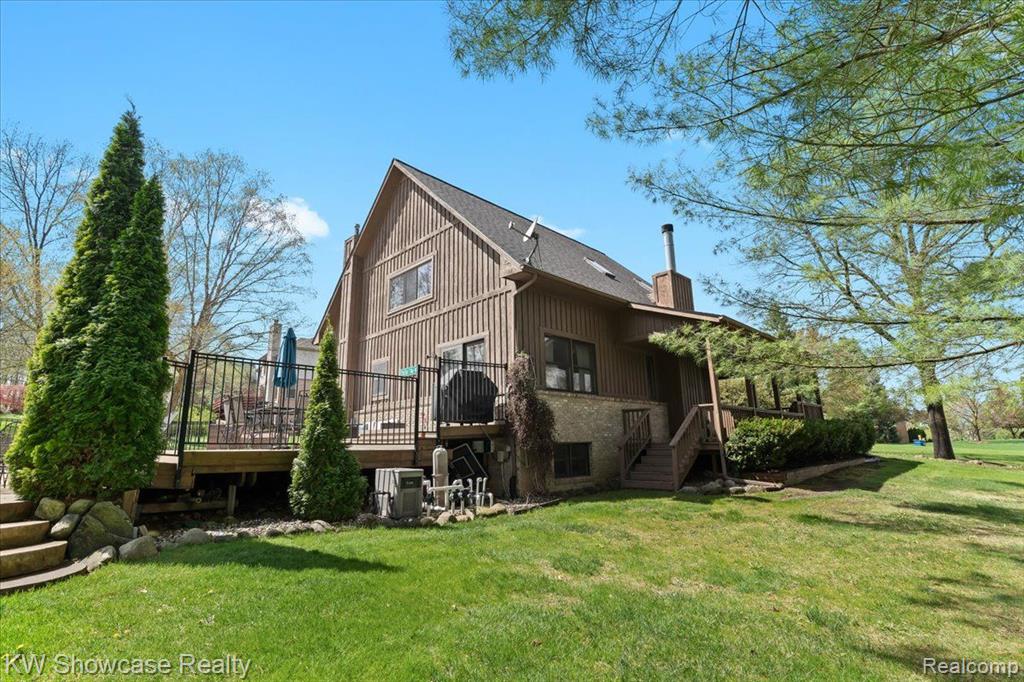 6140 ROSEWOOD Parkway, White Lake, MI 48383 — Photo 35