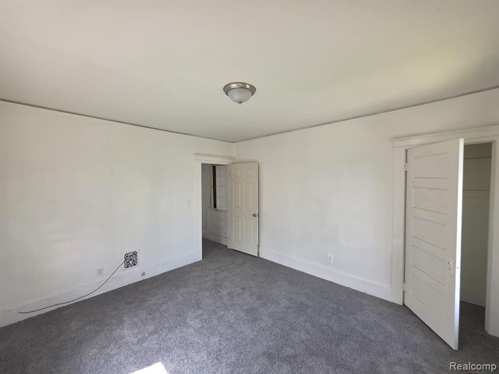 47 Pilgrim Street, Highland Park, MI 48203 — Photo 17