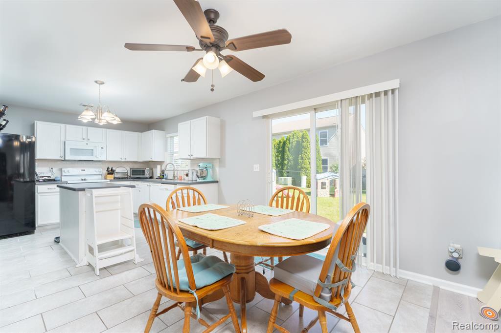 8620 RIFLE RIVER Drive, Fowlerville, MI 48836 — Photo 9