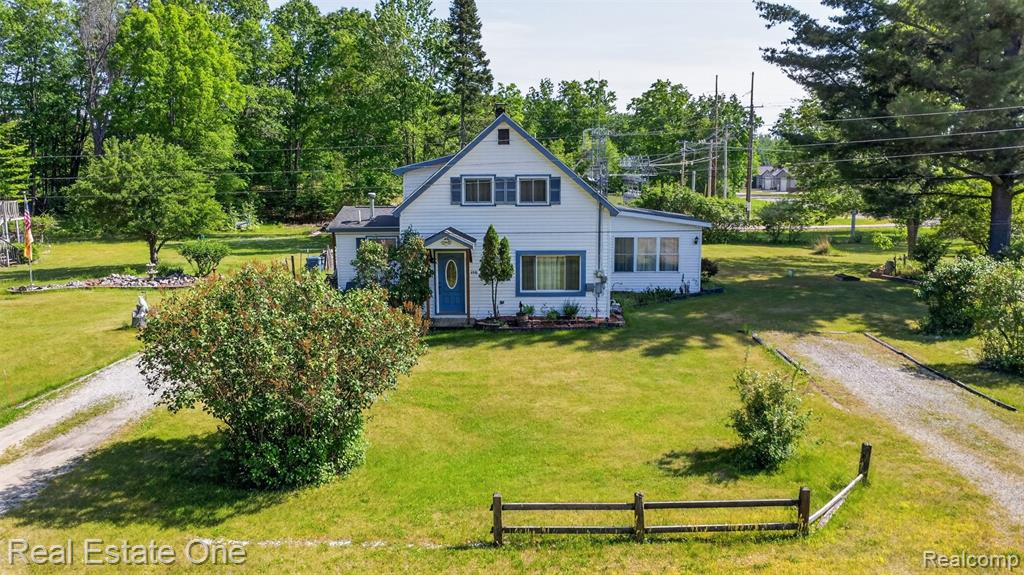 4489 W School Road W, Roscommon, MI 48653 — Photo 36