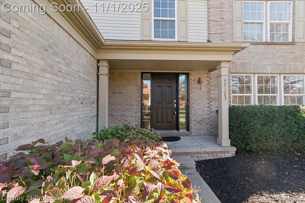 47123 Sherstone Drive, Canton, MI 48188 — Photo 5