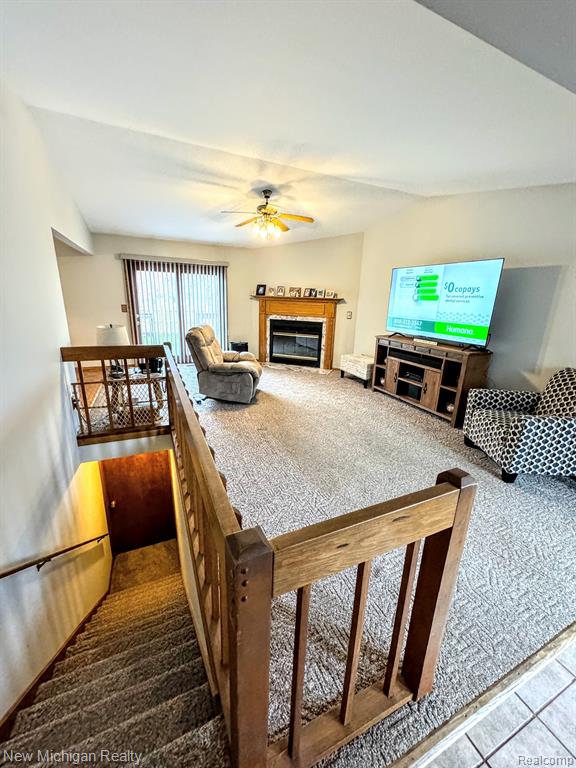 6141 N SEYMOUR Road, Flushing, MI 48433 — Photo 33
