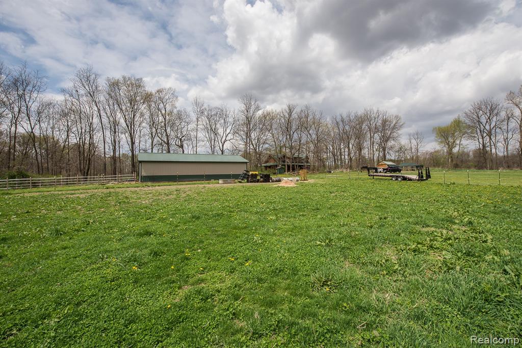 11808 DUTCH Road, Leslie, MI 49251 — Photo 88