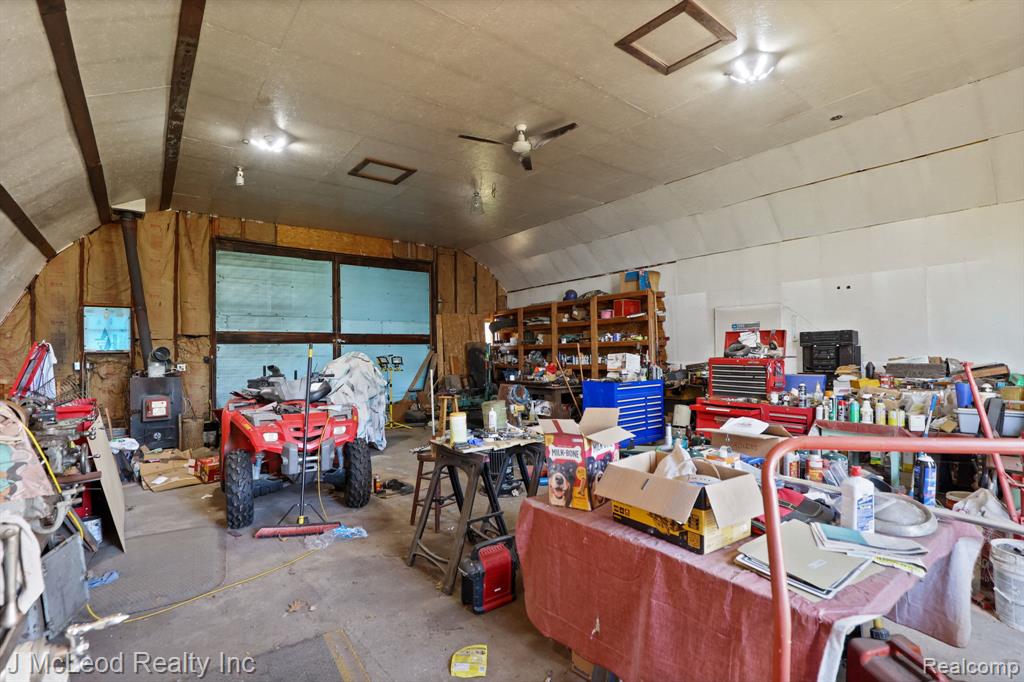 9050 Van Cleve Road, Vassar, MI 48768 — Photo 38