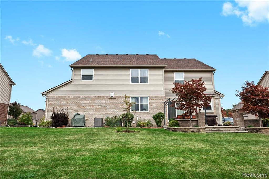 47527 Ellery Lane, Canton, MI 48187 — Photo 6