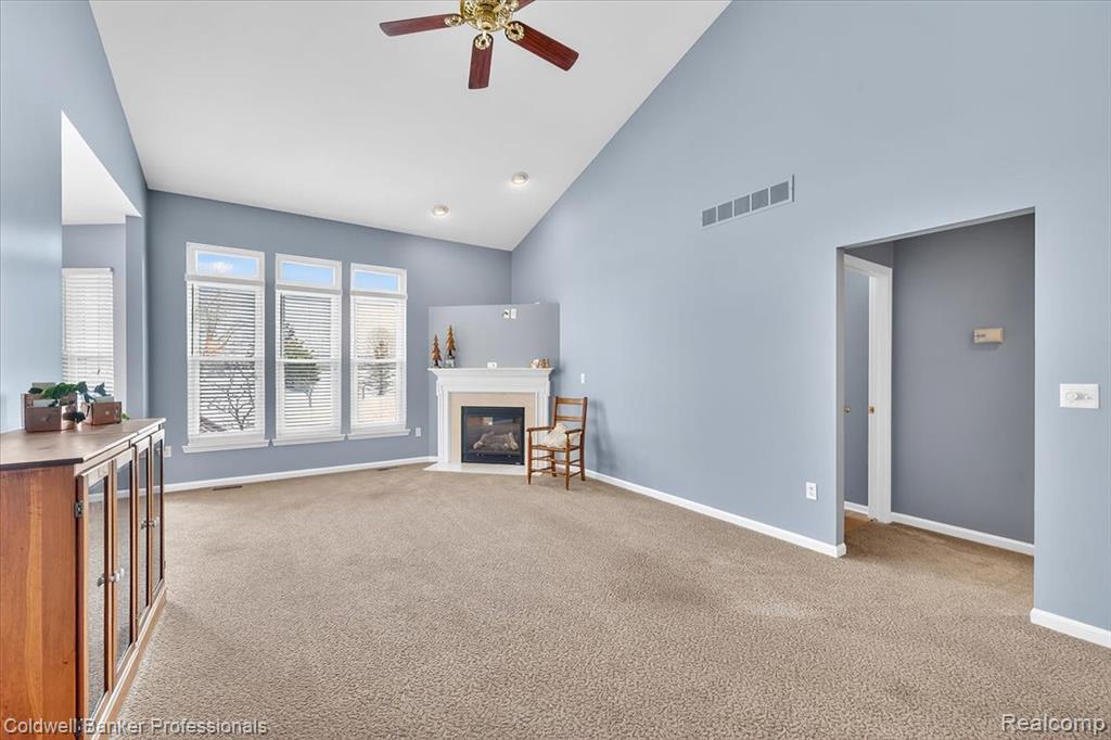 285 Stony Lake Drive, Oxford, MI 48371 — Photo 12