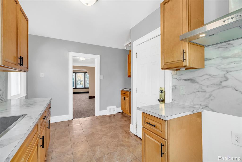 15501 Appoline Street, Detroit, MI 48227 — Photo 15