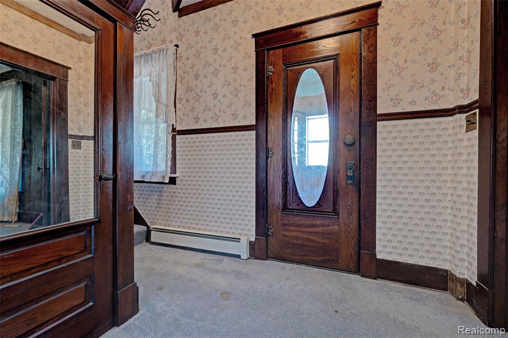 8028 Clarence Street, Goodrich Vlg, MI — Photo 6