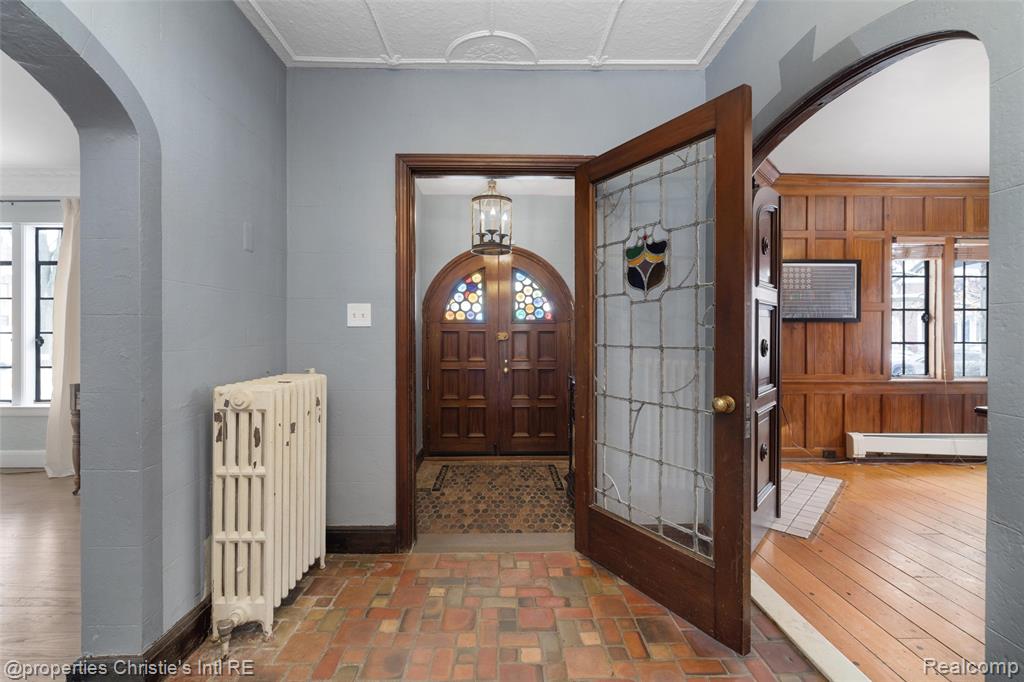 19435 Shrewsbury Road, Detroit, MI 48221 — Photo 18