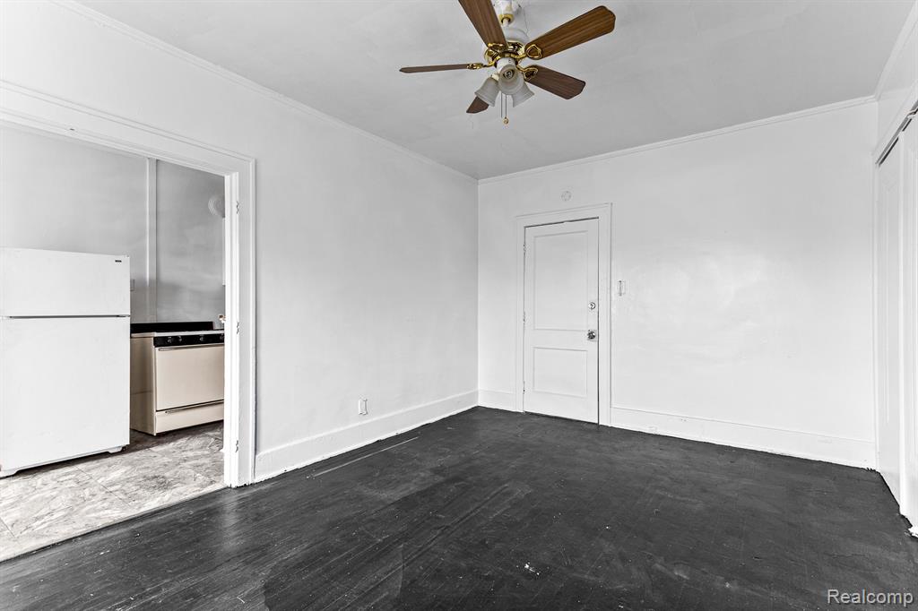 3550 Montclair Street, Detroit, MI 48214 — Photo 51