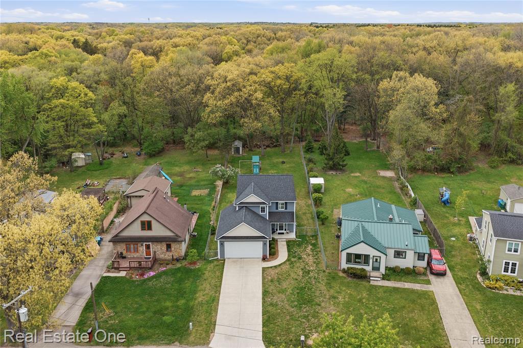 8915 Gittins Street, Commerce Twp, MI 48382 — Photo 37