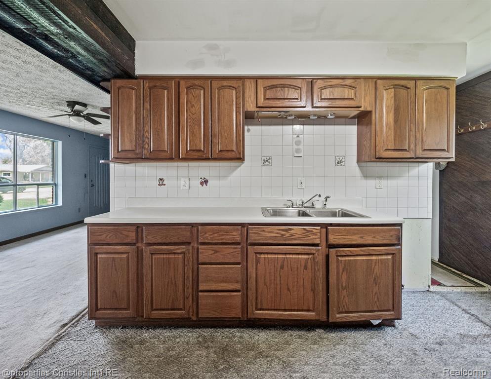 5348 BURGUNDY Drive, Clarkston, MI — Photo 12