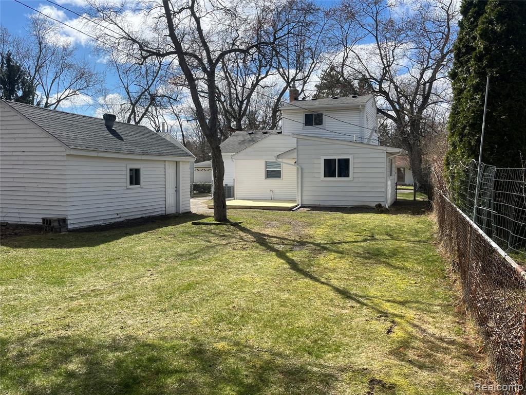 967 KEITH Street, Oxford, MI 48371 — Photo 7