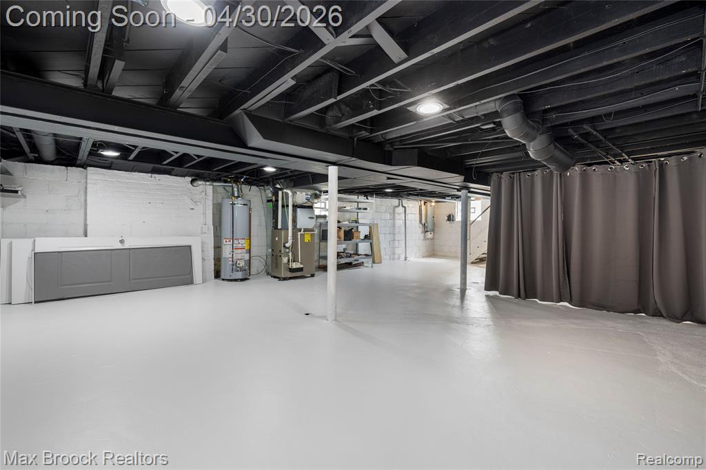 465 Pearson Street, Ferndale, MI 48220 — Photo 39