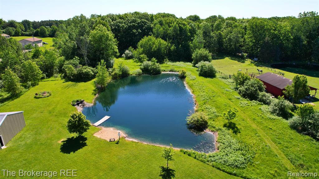 4077 ATLAS Road, Davison, MI 48423 — Photo 61