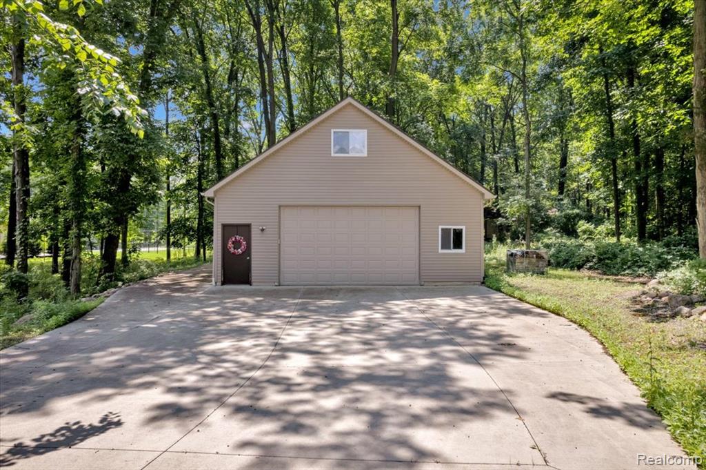 5000 Lockwood Drive, Washington, MI — Photo 12
