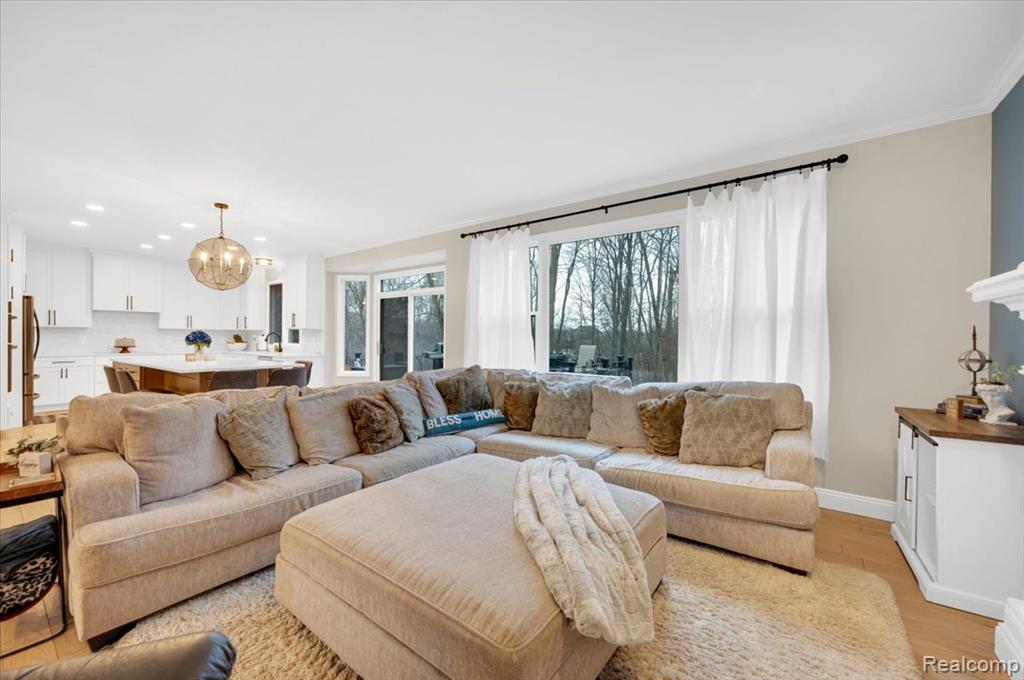 54424 Maple Creek Court, Shelby Twp, MI 48316 — Photo 19