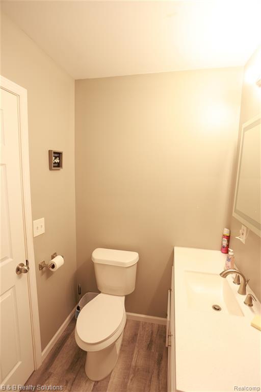 4131 Pleasant Street, North Branch, MI 48461 — Photo 18