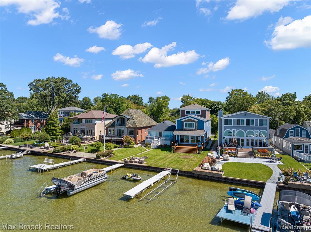 2022 Willow Beach Street, Keego Harbor, MI 48320 — Photo 22