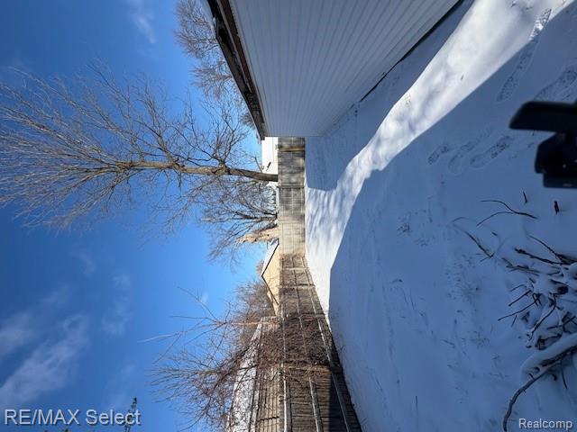 1034 W Bergin Avenue, Flint, MI 48507 — Photo 6