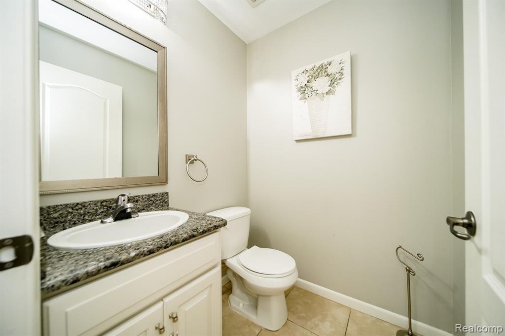 8670 LILLIAN Drive, Washington, MI — Photo 50