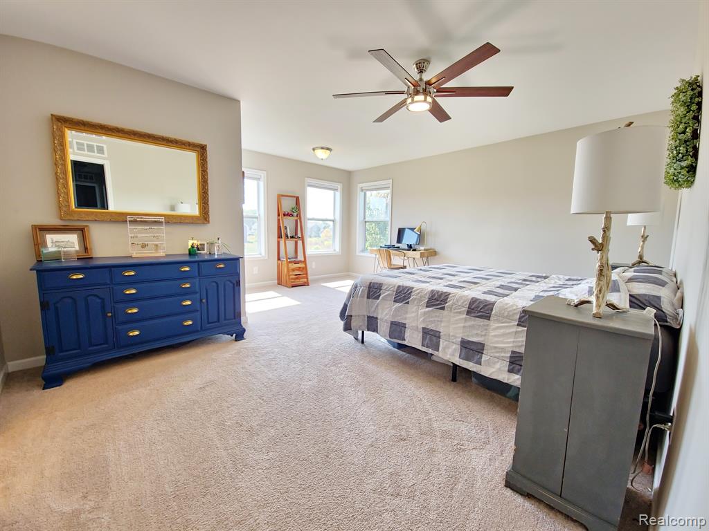 9270 NORMANDY Lane, Ypsilanti, MI 48197 — Photo 21