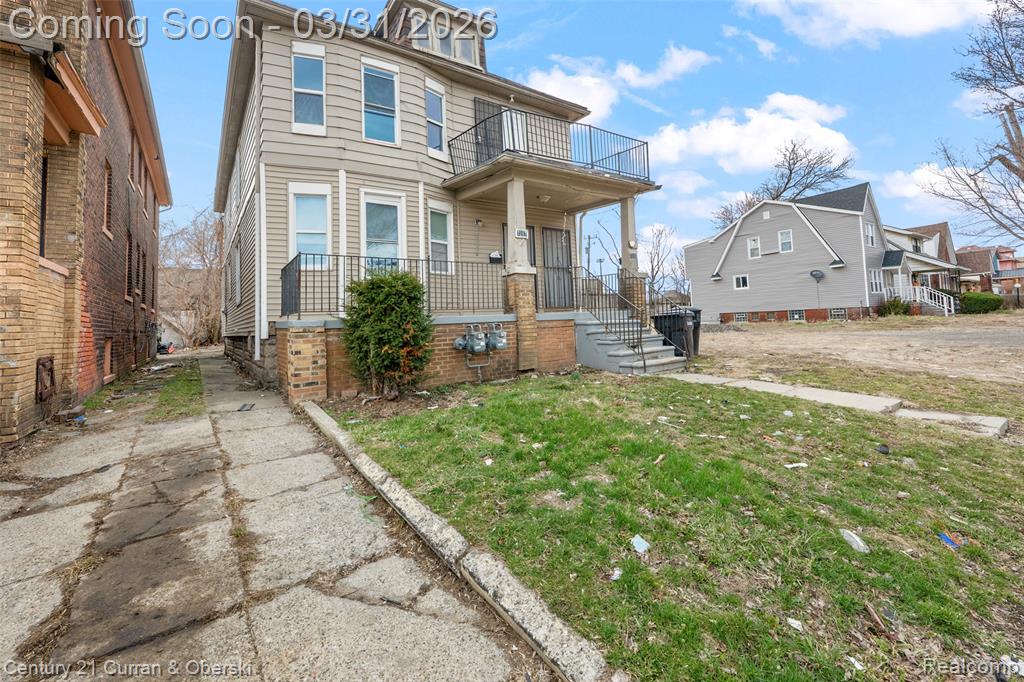 7241 American Street, Detroit, MI 48210 — Photo 2