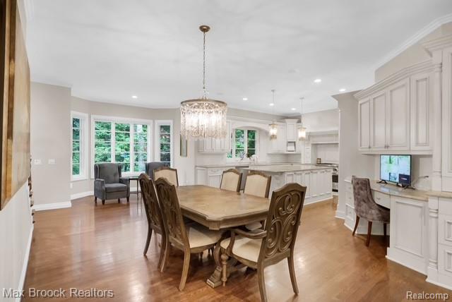 3185 Saint James Court, Oakland, MI 48306 — Photo 28