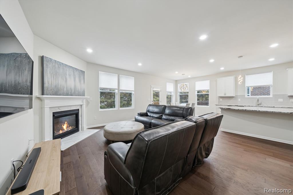40633 Azalea Drive, Clinton Twp, MI 48036 — Photo 12