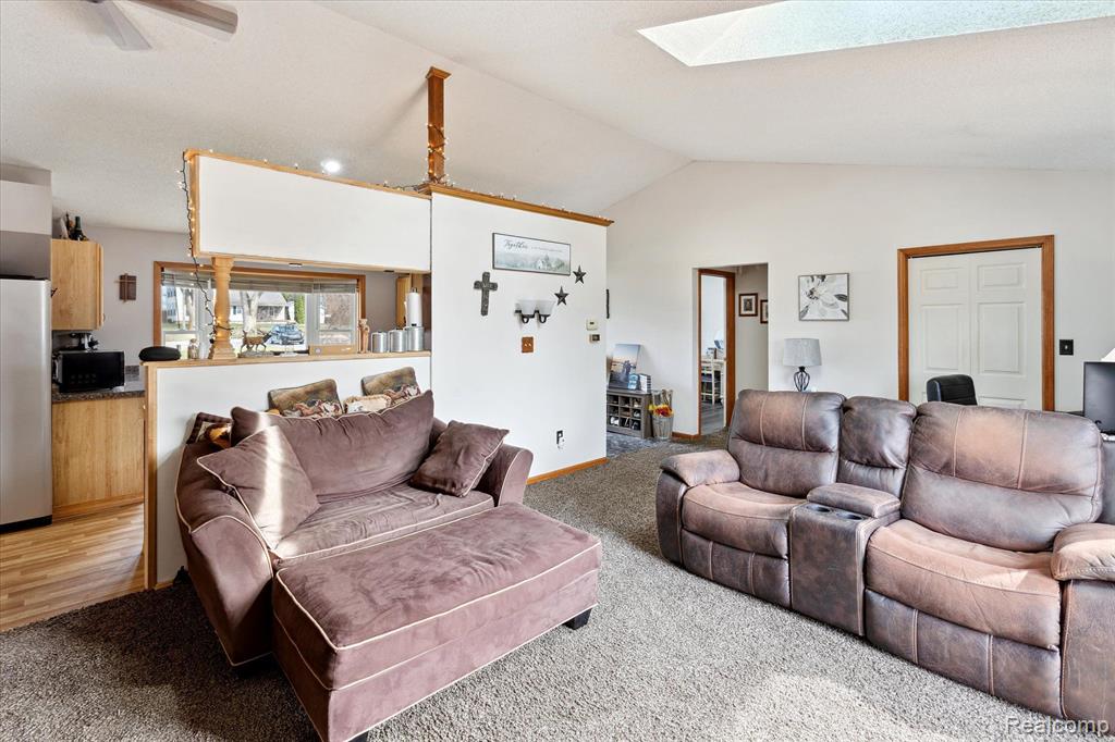 4163 N GALE Road, Davison, MI 48423 — Photo 8