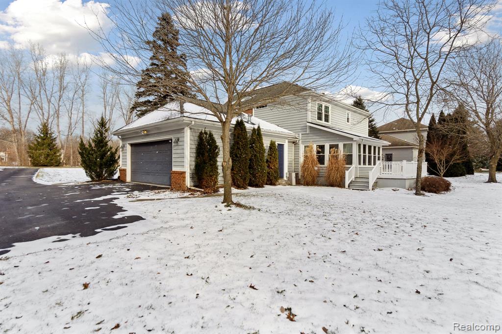 2086 CUMBERLAND Drive, Brighton, MI 48114 — Photo 43