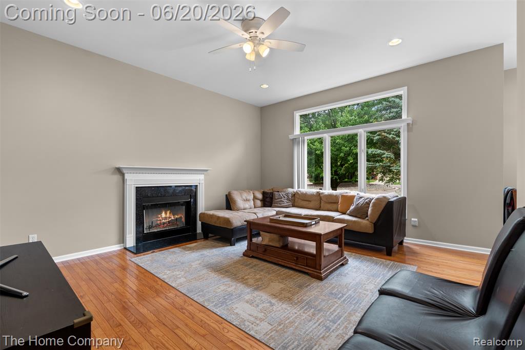 41278 Scarborough Lane, Novi, MI — Photo 18