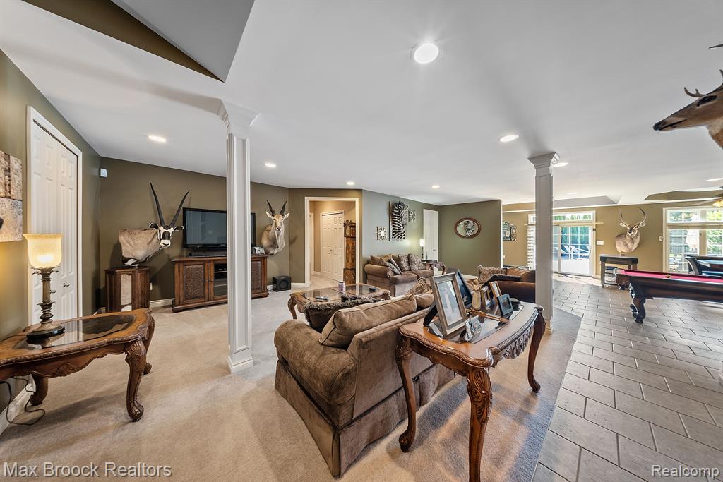 63334 TURNBERRY Way, Washington, MI 48095 — Photo 53