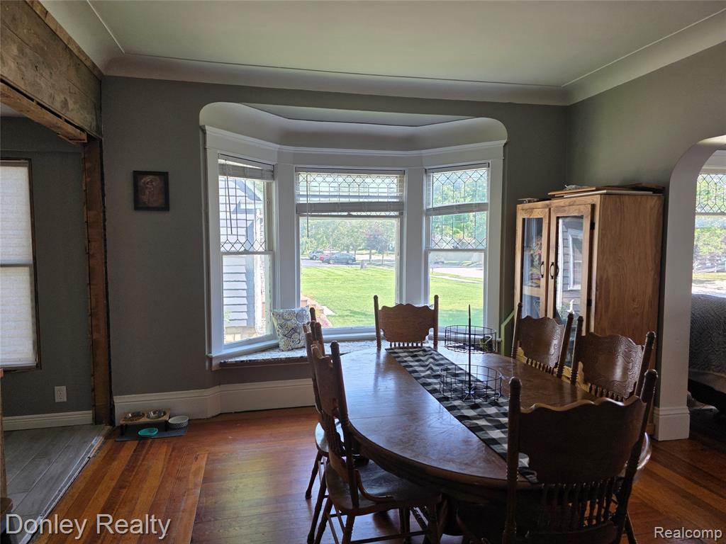 3206 Wilson Street, Marlette, MI 48453 — Photo 13