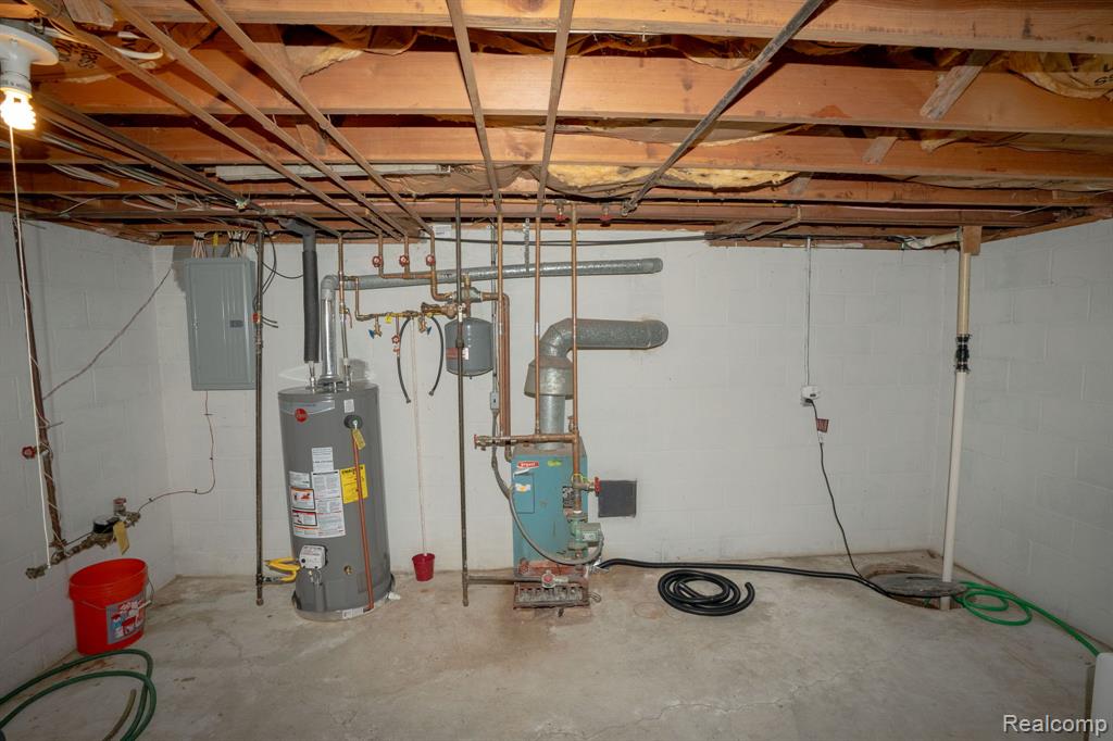 1790 Saint Clair Highway, St. Clair, MI 48079 — Photo 33