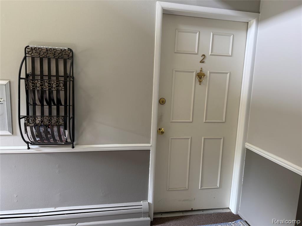 4109 Benjamin Avenue, 2, Royal Oak, MI 48073 — Photo 4
