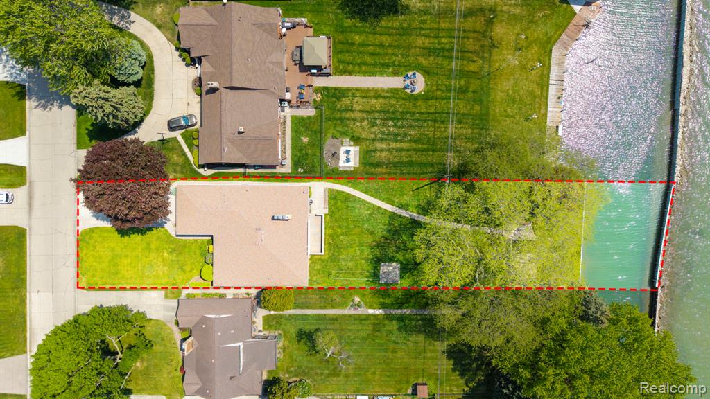 22606 Ardmore Park Drive, Saint Clair Shores, MI 48081 — Photo 5