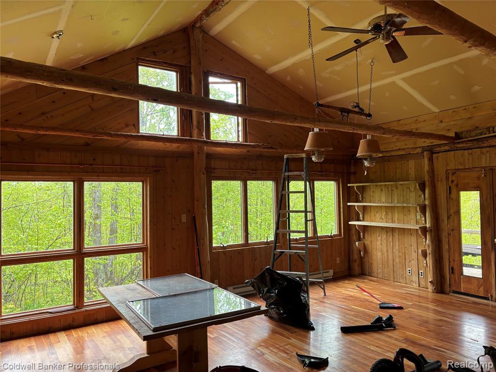 11560 Ashman Hill Road, Boyne Falls, MI 49713 — Photo 2