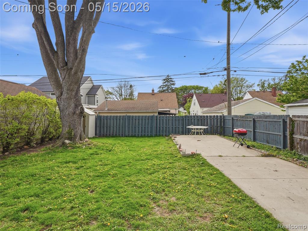 504 S Kenwood Avenue, Royal Oak, MI 48067 — Photo 39