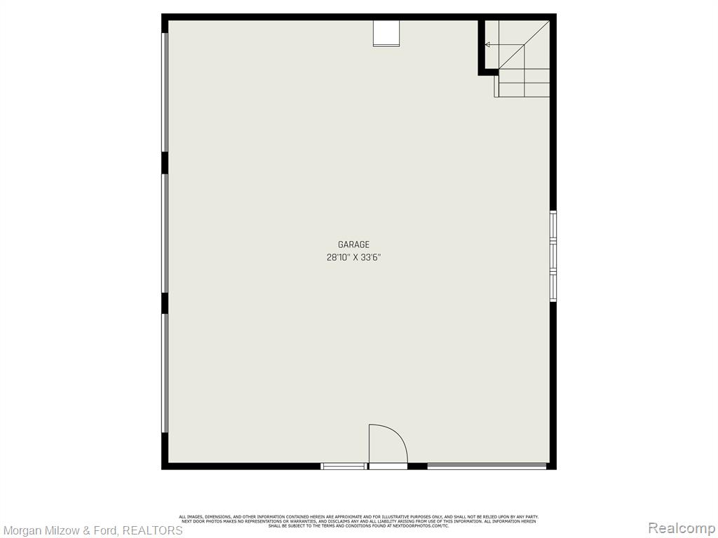 9662 Hadley Road, Clarkston, MI 48348 — Photo 54