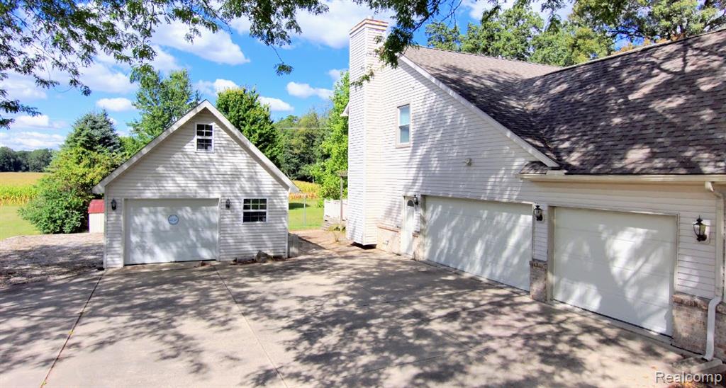 5324 Douglas Road, Monroe, MI 48140 — Photo 6