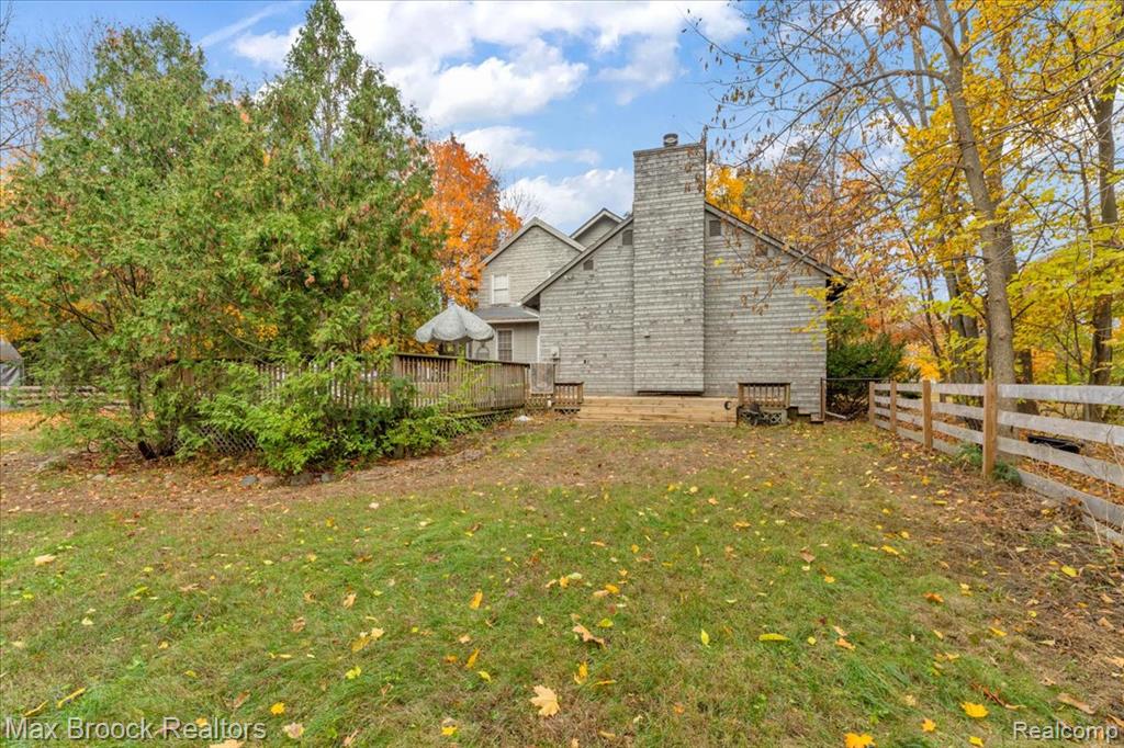11 Poplar Park Boulevard, Pleasant Ridge, MI — Photo 54