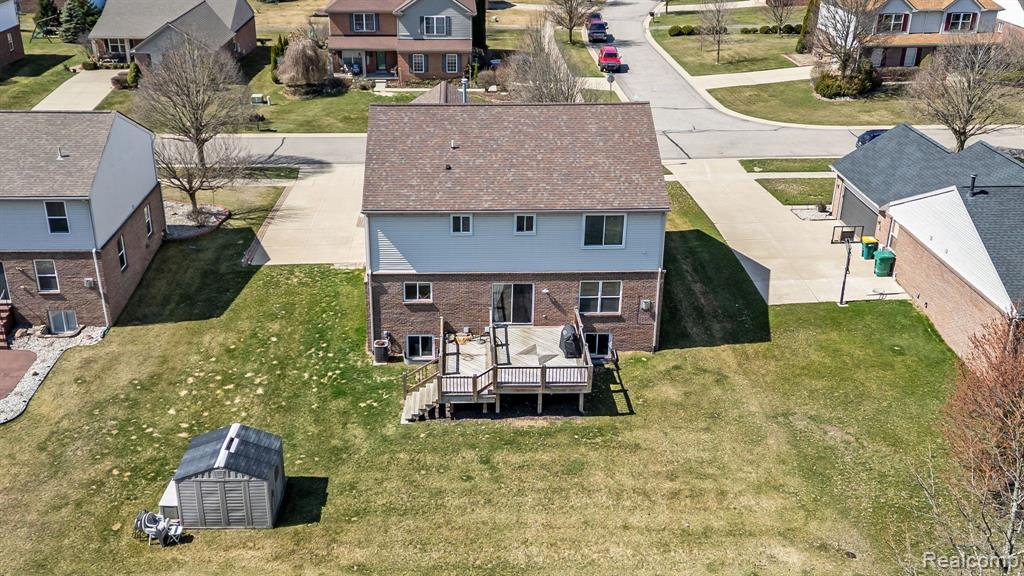 13713 Milton Drive, Belleville, MI 48111 — Photo 7