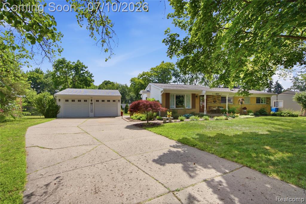 4844 Whitlow Boulevard, Commerce Twp, MI 48382 — Photo 51