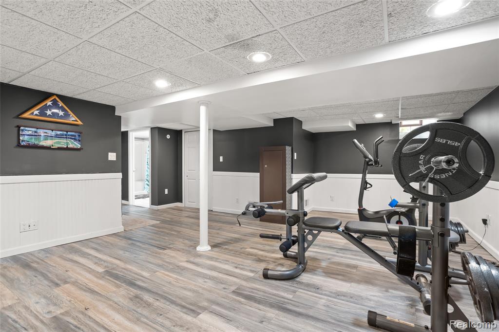621 Kingsbury Avenue, Dearborn, MI 48128 — Photo 18