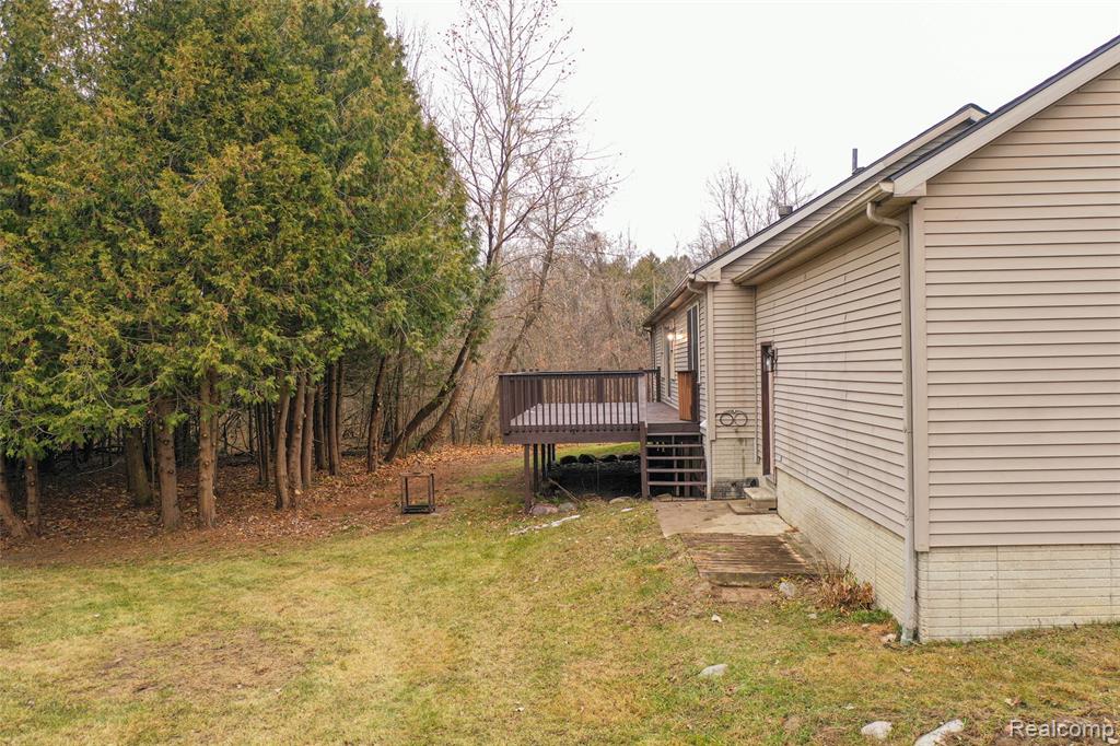 6649 McKibbon Road, North Branch, MI 48461 — Photo 29