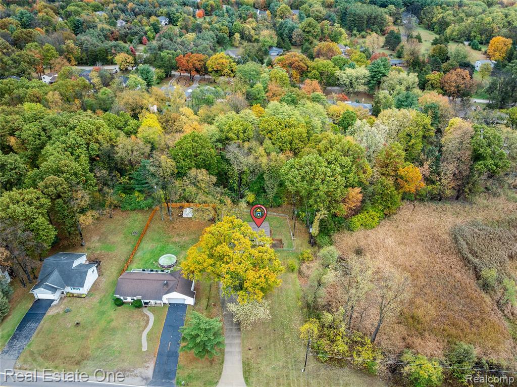 8789 Fieldcrest Drive, Brighton, MI 48116 — Photo 23