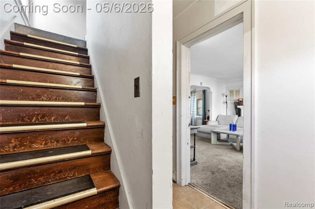 18720 Salem Street, Detroit, MI 48219 — Photo 28