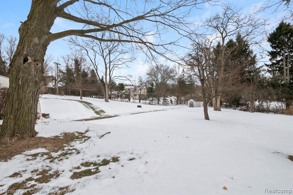 21412 Holmbury Road, Northville, MI 48167 — Photo 63